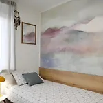 Lägenhet Eva's