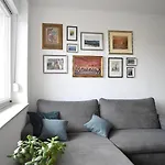 Eva's Lägenhet