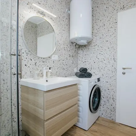 Apartman Eva's *