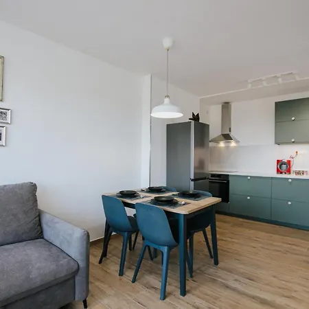 Apartman Eva's *