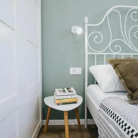 Eva's Apartman