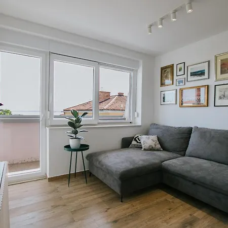 Apartman Eva's Split