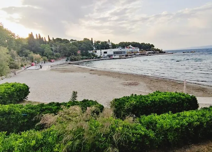 Eva's Appartement Split