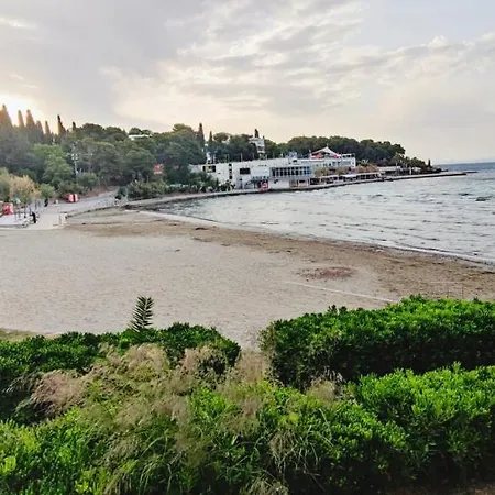 Eva's Διαμέρισμα Σπλιτ