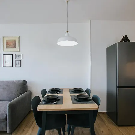 Apartman Eva's Split