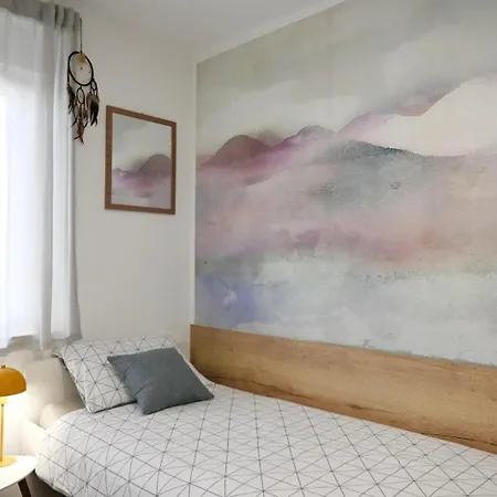 Διαμέρισμα Eva's