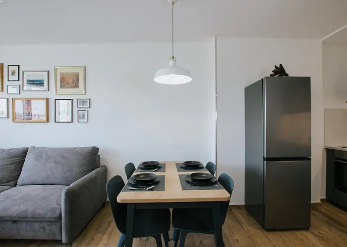 Apartment Eva's Split