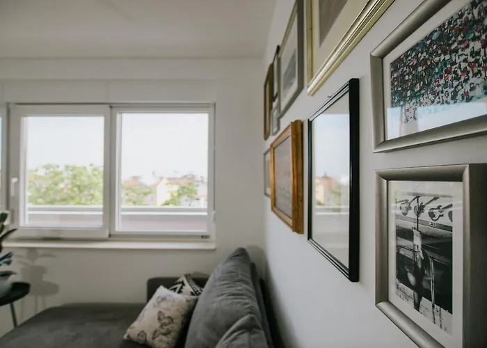 Apartment Eva's Split