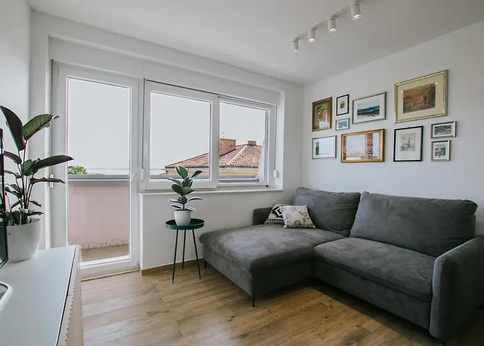 Apartment Eva's Split