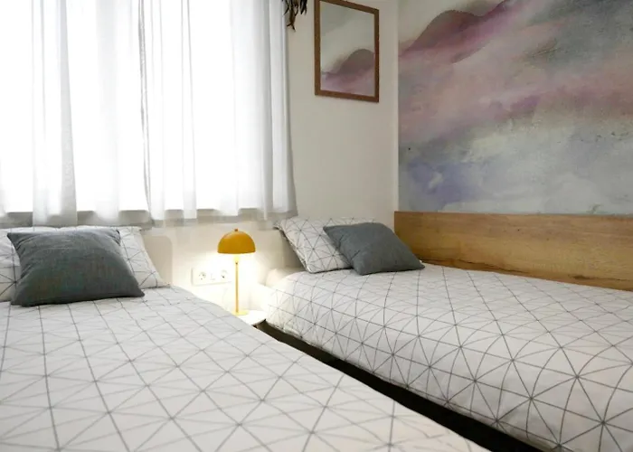 Eva's Apartment Split