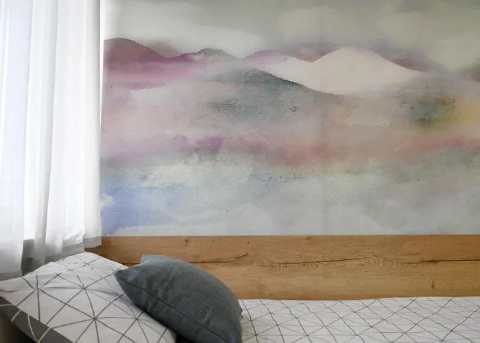 Apartment Eva's Split