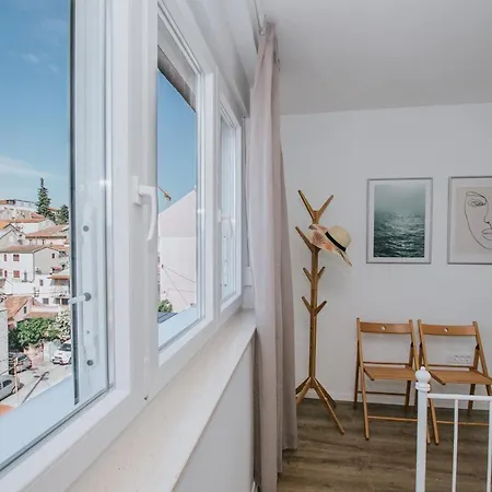 Eva's Apartman Split