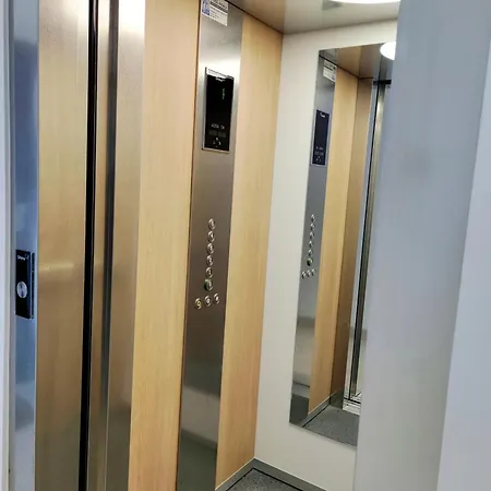 Eva's Apartman Split